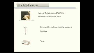 BroadE: Sample prep for proteomics