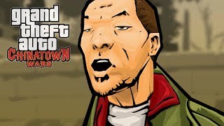 Gta Chinatown Wars - Mission - Grave Situation