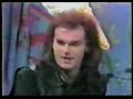Q107 Interview with cEvin Key