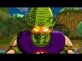 Dragon Ball: Revenge Of King Piccolo - Gameplay