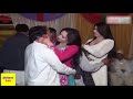WEDDING MUJRA 2017 NEW PRIVATE MUJRA PARTY video by sialkot fun
