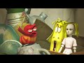 LARVA - WIG | Cartoon Movie | Cartoons For Children | Larva Cartoon | LARVA Official