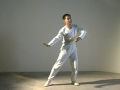 Kuan Yin Standing: Movements 1-5 - a Form of Sheng Zhen Qigong