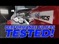 ARE AFTERMARKET AIR FILTERS WORTH THE $$
