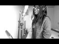 Back to Black - Amy Winehouse cover