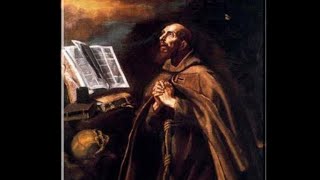 St. Peter of Alcantara, Confessor Morning Mass