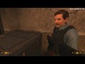 Black Mesa - Walkthrough - Part 14 - Angry German Kid