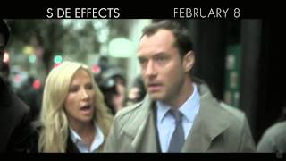 Side Effects HD Trailer CMD Critics 2013