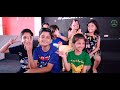 Dosti Aisa Nata - Cover By Broadwood Central School Students
