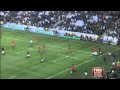 Penalty try South Africa