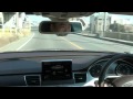 「利き車」報告【A8 L4.2 FSI quattro】