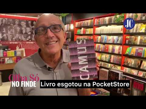 Em tempos de coronavírus , Olha Só dá dicas de leituras