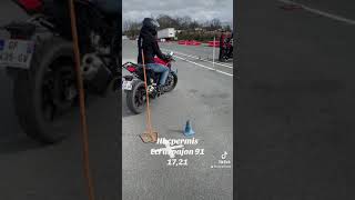 Plateau Moto Lent