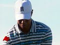 Authorities: Tiger Woods Seriously Hurt in Crash