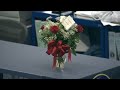 Family Tradition Continues With Flowers at Mission Control