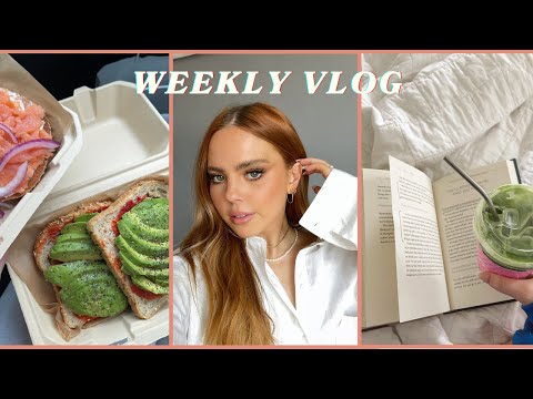 WE ARE MOVING + Summer Makeup Routine!
