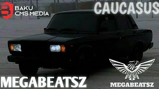 MegaBeatsZ - CAUCASUS