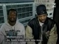 ODB & Method Man Interview