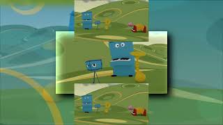 Ytpmv A Bad Day In Taratabong Scan Feat. Snaree, Pino, Trumpee, Aunt Accordia And Dollsirina
