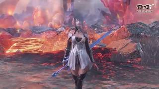 Top 5 Upcoming Anime / Action MMORPG'S 2017-2018