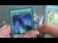 Yugioh Abyss Rising Special Edition Pack Opening