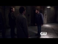 Supernatural 9x23 Sneak Peek - Do You Believe in Miracles [HD] Season Finale