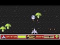 [Alien Alley - Игровой процесс]