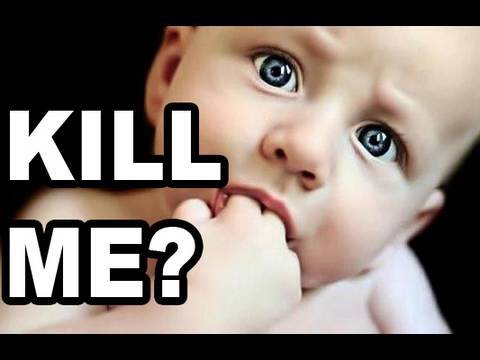 Utah Outlaws Miscarriages (WTF?!?!)