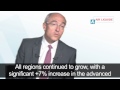 Air Liquide video Q&A: CEO Benoît Potier comments on 2011 first half results