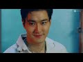 SUPER JUNIOR 슈퍼주니어 'Lo Siento (Feat. Leslie Grace)' MV #2 SUPER JUNIOR 슈퍼주니어 'Lo Siento (Feat. Leslie Grace)' MV #2