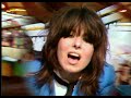 The Pretenders - Kid - 1979 (Better Graphics & Audio)