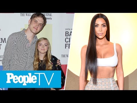 Kim Kardashian's KKW Gets Sued, 'Eighth Grade's' Bo Burnham Join Us Live | PeopleTV