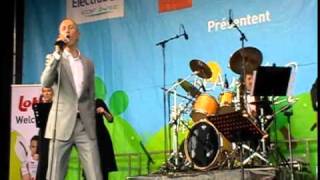 Watch Helmut Lotti One Night With You video