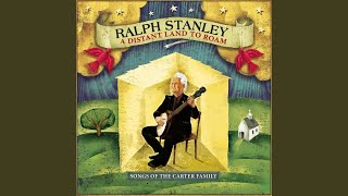 Watch Ralph Stanley God Gave Noah The Rainbow Sign video