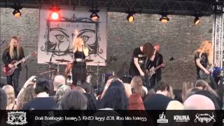 Dark Bombastic Evening 3