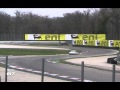 Classic Car Race (1 ragg) 2011 [NIKO87]