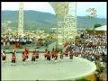 San Juan Colorado - Guelaguetza 2013