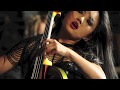 Call of Duty: Black Ops 2 Soundtrack featuring Tina Guo, Electric Cello