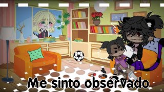 ...Mᴇ Sɪɴᴛᴏ ᴏʙsᴇʀᴠᴀᴅᴏ...ᴍᴇᴍᴇ...cgmv...