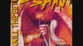 Watch Esham Dont Blame Me video