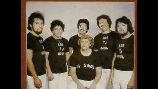 La Traicionera Tj Soul Puro Tijuana