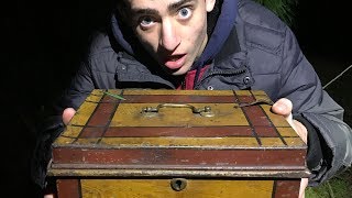 WE FOUND A TREASURE CHEST... (GOLD FOUND!!!!) WE FOUND A TREASURE CHEST... (GOLD FOUND!!!!)