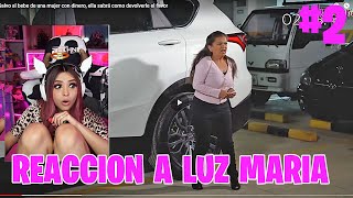 Arigameplays Reaciona A Luz Maria
