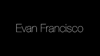 Evan Francisco 2018-2019 Basketball Highlights