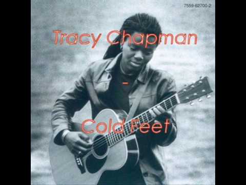 Tracy Chapman - cold feet (with lyrics + guitar chords)