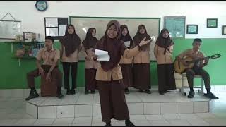 Musikalisasi lagu Dear God versi indonesia