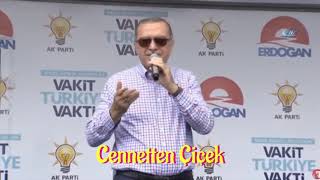 R.T.E & Merkel - Cenetten Çiçekmi Topluyorum - ft. Edit Reyiz