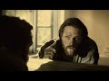 BRIAN BUCKLEY BAND -- I AM HUMAN (Featuring Jared and Genevieve Padalecki) - OFFICIAL VIDEO