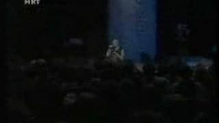 Watch Flying Pickets English Man In New York video