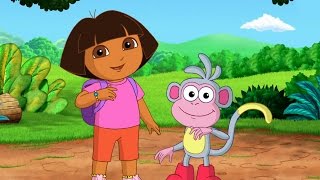 Dora Appisodes Hd - Perritos Big Surprise Nickelodeon - Best App For Kids